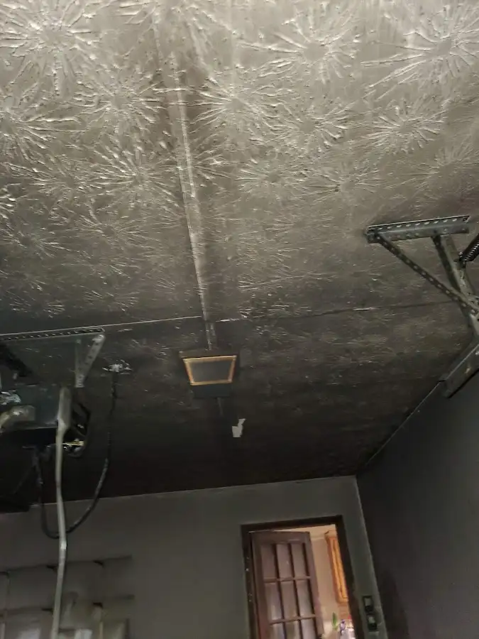 Fire and smoke damage assessment for Emergency Water Damage Services in Orlovista